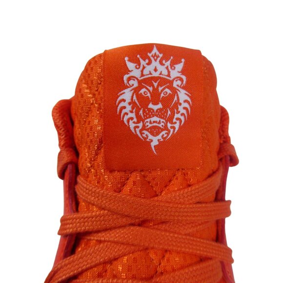 Nike Lebron Witness VIII TB FB9944-800‎ Size Men's 8.5/Women's 10 - Picture 4 of 13